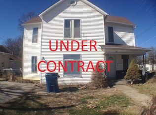 101 S Fulton St, Carthage, MO 64836