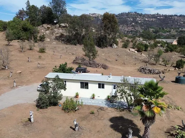 1843 Canyon Heights Rd, Fallbrook, CA 92028
