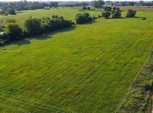 LOT 1 Evans Rd, Tonganoxie, KS 66086