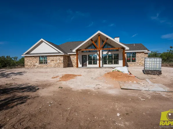 9932 Delta St, San Angelo, TX 76901