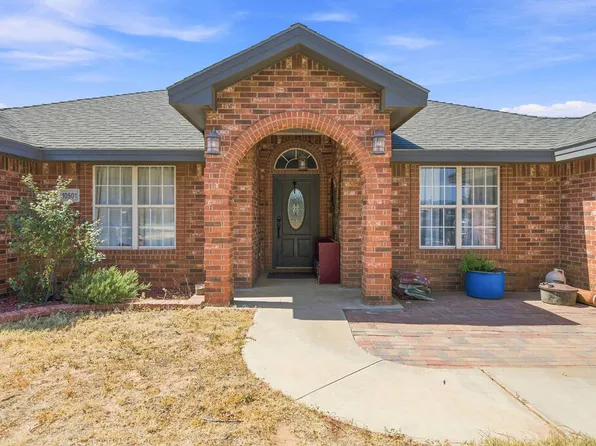10501 E County Road 109, Midland, TX 79706