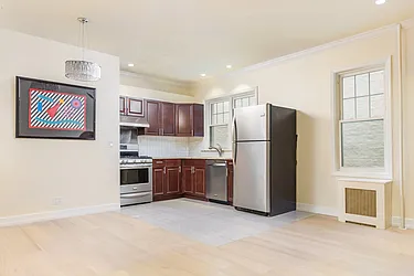 Rented by Amorelli Realty