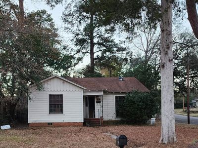 1303 Bluebird Dr, Longview, TX, 75601