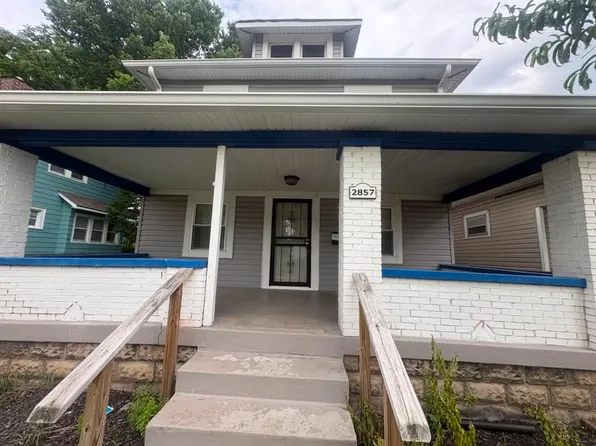 2857 Indianapolis Ave, Indianapolis, IN 46208