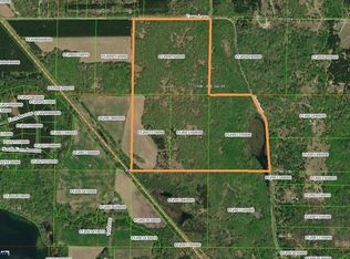 109AC Fawn Ln & 1st Court, Oxford, WI 53952
