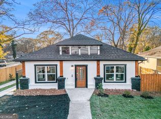 896 Hollywood Rd NW, Atlanta, GA 30318