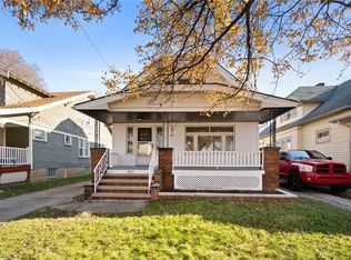 3413 W 99th St, Cleveland, OH