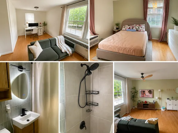 222 N Thomas St #4-1, Arlington, VA 22203