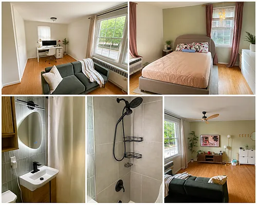 222 N Thomas St #4-1 Photo 1