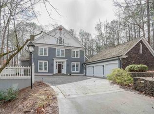 5459 Lichenhearth Ct, Smoke Rise, GA 30087