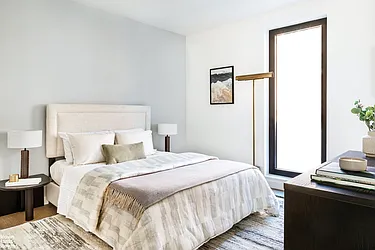 Rented by Brown Harris Stevens