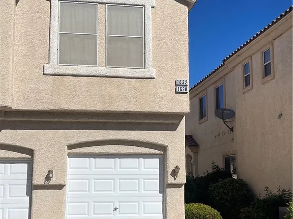 1630 Clint Canyon Dr, Henderson, NV 89002