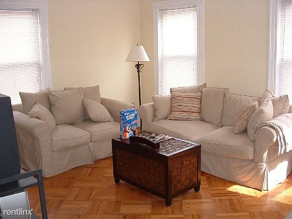 3 Foster #2R Boston (Brighton) Shared Unit Photo 2