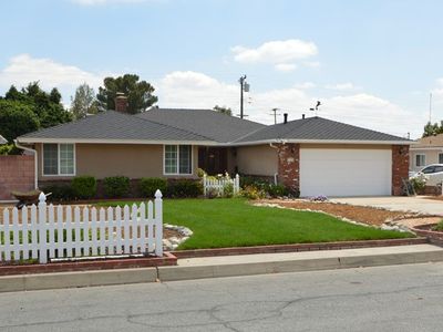 1228 E Dalton Ave, Glendora, CA, 91741