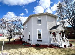 234 N Iowa St, Muscoda, WI 53573