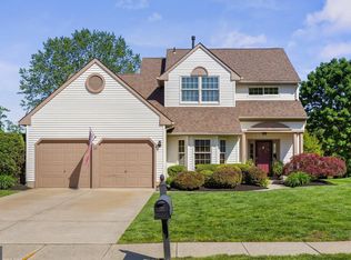 12 Springcress Dr, Delran, NJ 08075