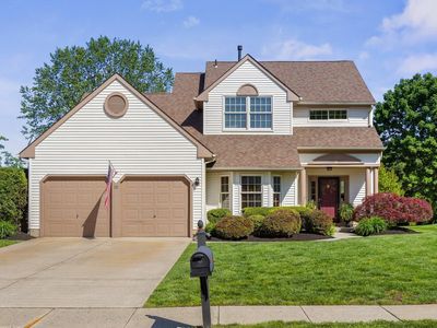12 Springcress Dr, Delran, NJ, 08075