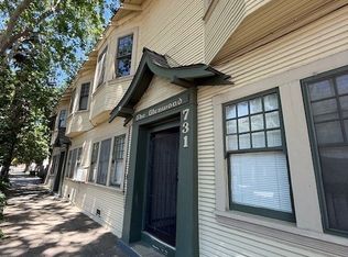 731 E St APT C, Sacramento, CA 95814
