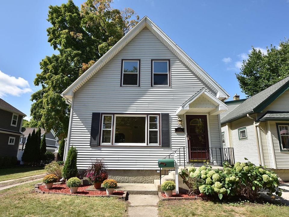 1st image of 5061 North Elkhart AVENUE
