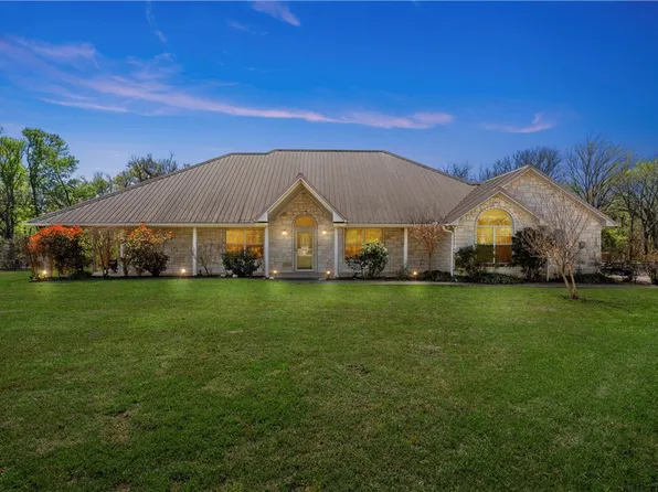 362 County Road 220, Marlin, TX 76661
