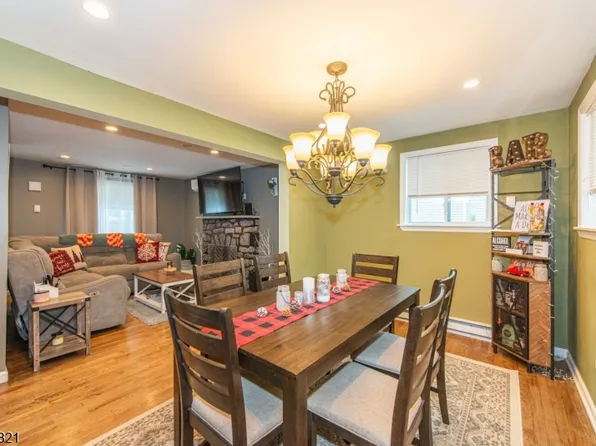 2129 Lakeside Dr W, Vernon Twp., NJ 07422