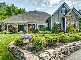 5310 Raven Stone Rd, Crozet, VA 22932