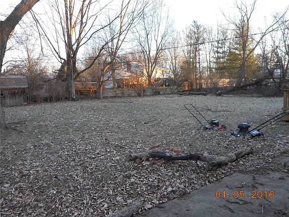 4th image of 5034 E 72nd St