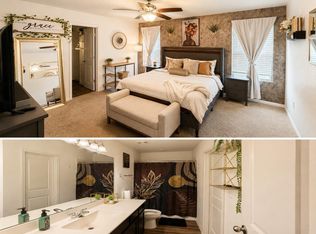 301 Wonderful Life Way, Jarrell, TX 76537