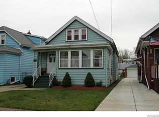 331 Eden St, Buffalo, NY