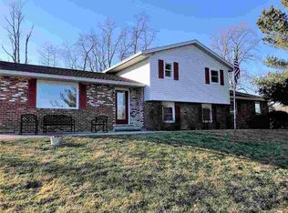 1754 W Jeremy Dr, Bloomington, IN 47403