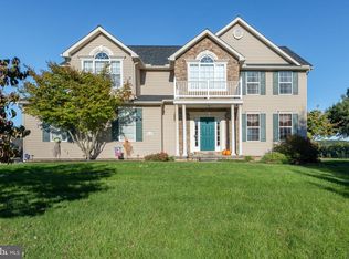 5130 Blue Hill Rd, Glenville, PA 17329