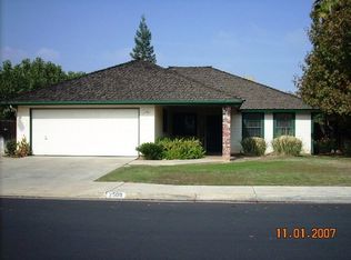 2509 Finchwood Ave, Clovis, CA