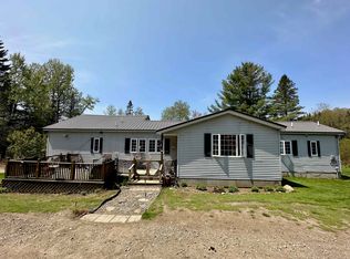 198 Piper Hill Rd, Colebrook, NH 03576