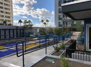 3131 N Central Ave #3008, Phoenix, AZ 85012