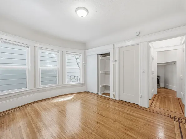 1160 Pine St #8, San Francisco, CA 94109