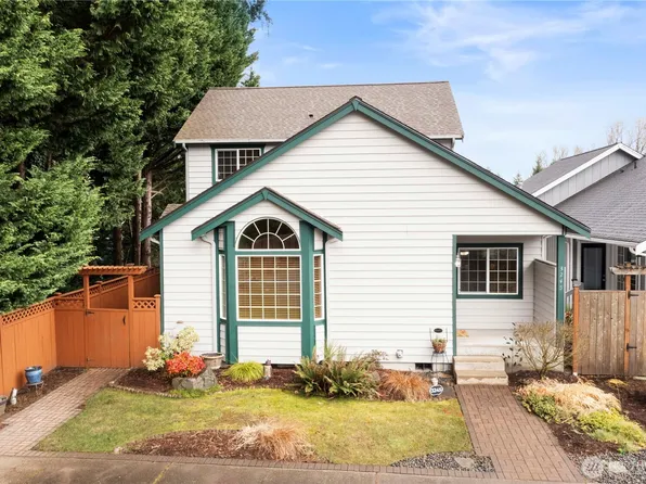 3245 57th Avenue SE, Olympia, WA 98501