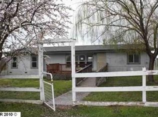 13674 Red Hills Rd, Chinese Camp, CA 95327