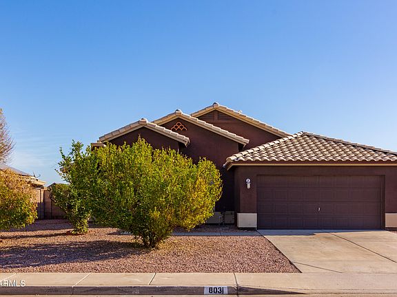3rd image of 8031 N 108th Drive