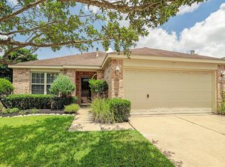 15226 Falmouth Ave, Houston, TX 77084
