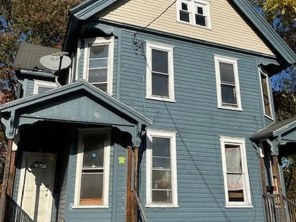 100 Fitch St, Syracuse, NY 13204