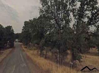 17244 Wagon Wheel Dr, Corning, CA 96021