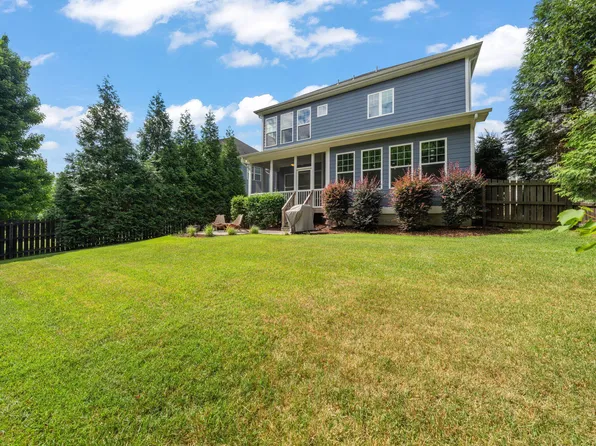 288 N Serenity Hill Cir, Chapel Hill, NC 27516