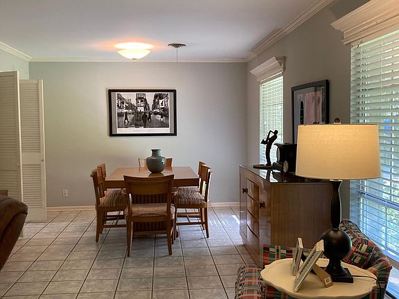 Dining Room open to living room