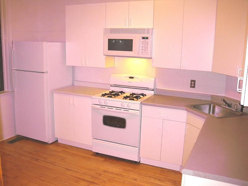 1st image of 909 N Campbell Ave #1