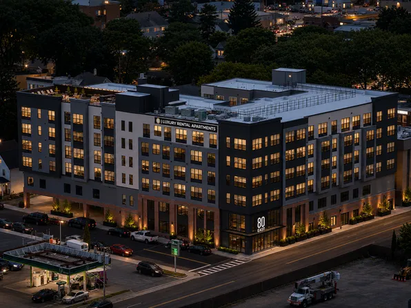 80East | Luxury Apartments | Dover, NJ