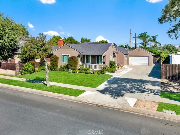 3766 Stearnlee Ave, Long Beach, CA 90808