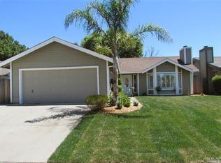 304 Kendrick Ln, Vacaville, CA