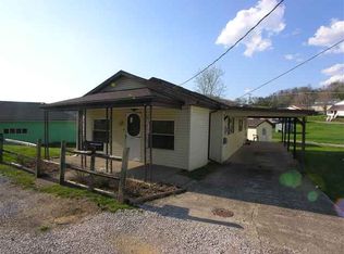 790 Highland Ave, Milton, WV 25541