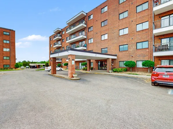 200 Sanders Ferry Rd APT 2205, Hendersonville, TN 37075
