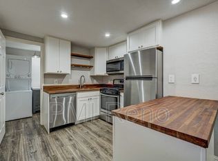 1350 Haskell St APT D, Reno, NV 89509